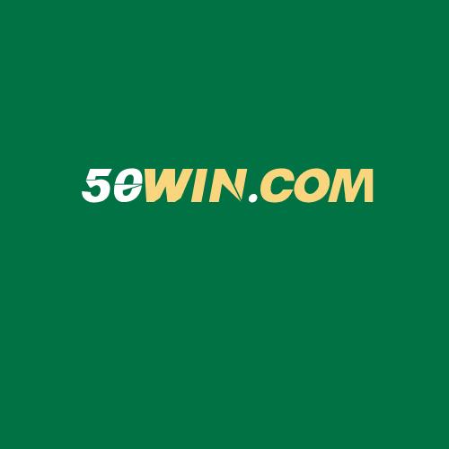 Logo da 50WIN